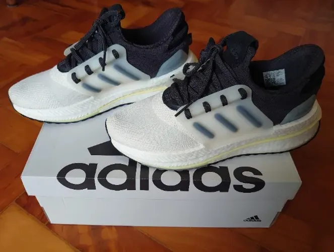Tênis Adidas X_plrboost Tam 36 - Novinho!!!