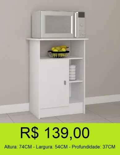 Fruteira em promoção - Aproveite