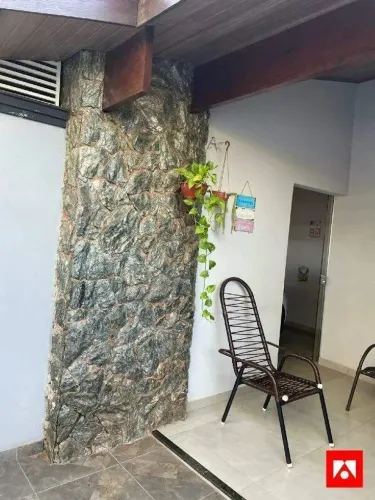 Casa Ampla à Venda no Jardim Paraíso em Jales/SP