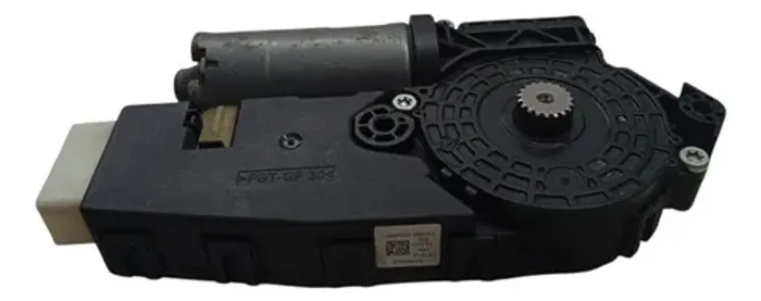 Motor Cortina Teto Solar Mercedes C250 2015 2016