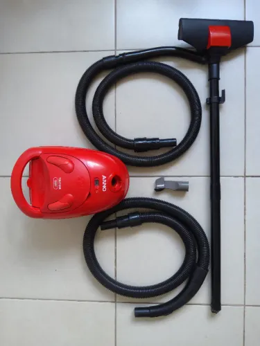 Aspirador de pó Arno Triton 1.300w 110V