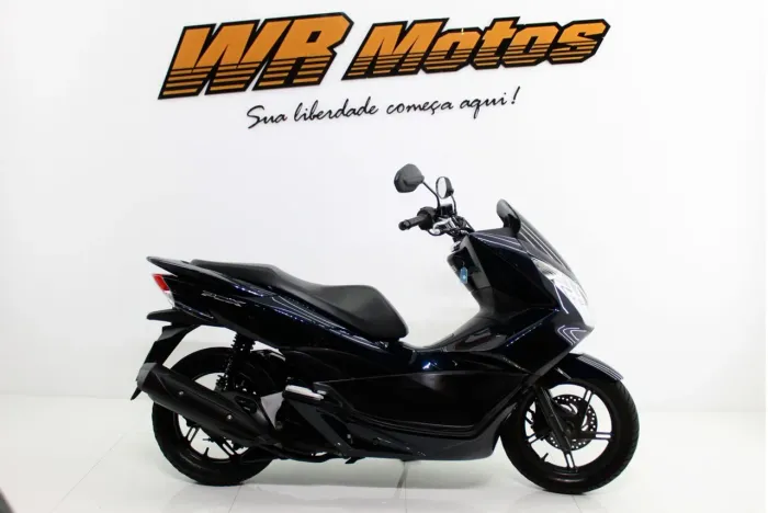 HONDA PCX 