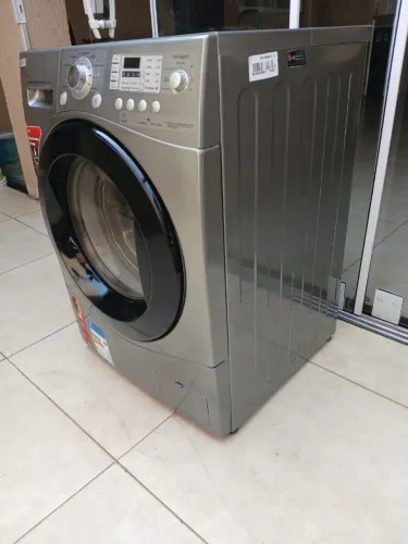 Lava e Seca LG 8.5 kg