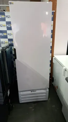 A. Freezer 500litros Braslar