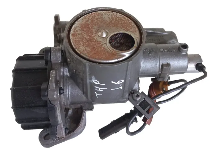 Bomba Óleo Motor Peugeot 3008 Thp 1.6 Gasolina