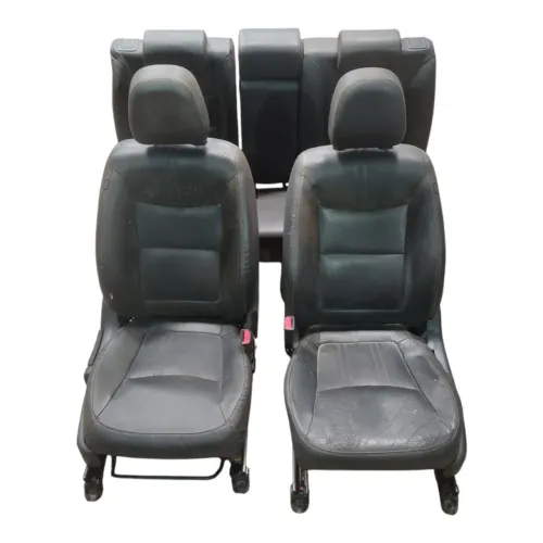 Jogo Banco Kia Sorento 2010 Á 2015 Xx