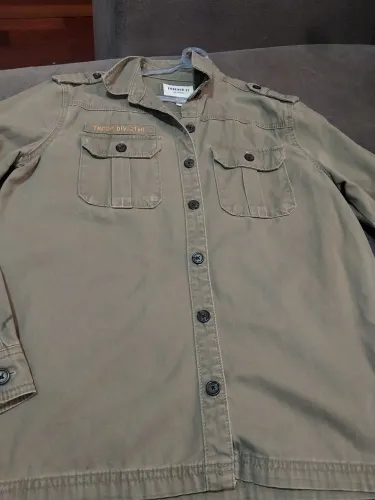 Camisa Forever 21