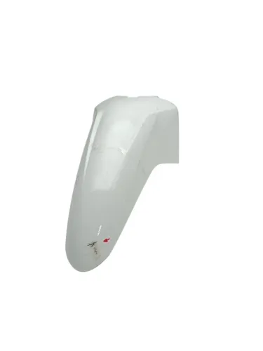 Paralama Dianteiro Biz 125 Branco Honda 2018 a 2024 Original