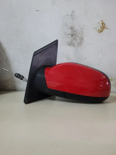 Retrovisor esquerdo Fox 2003 a 2009