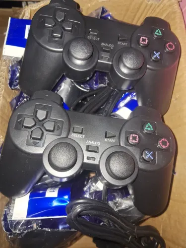 Kit 2 Controles para Playstation