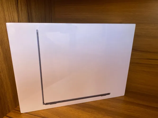 Promoção MacBook Air M2 Novo