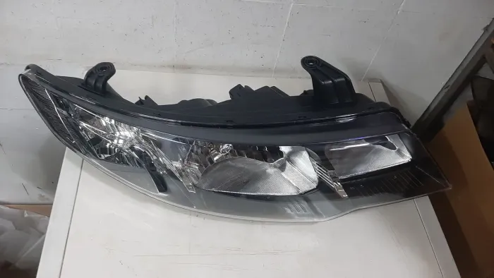 Farol cerato direito