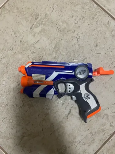 Nerf - Firestrike