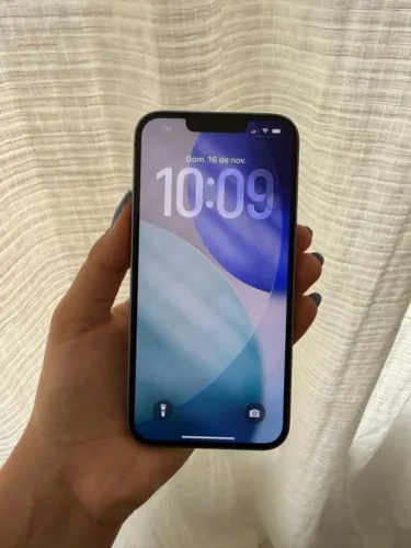 IPhone 14 aparelho bem conservado bateria ? 100% saude