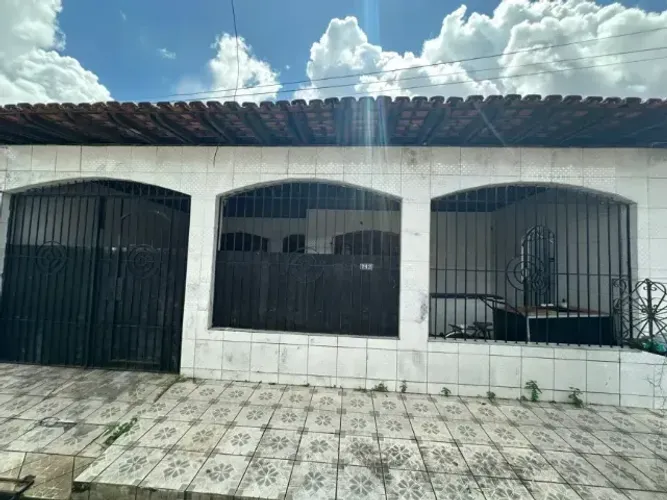 G| Casa a venda na Vila Palmeira