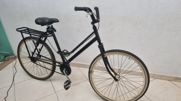 Bicicleta Retro