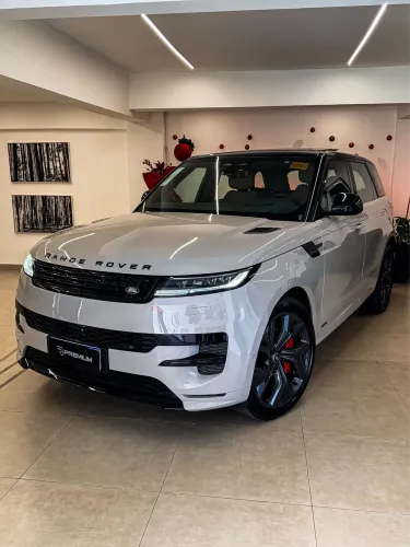 Land Rover Range R. Sport Autobio. 3.0 P550e (híb.) 2025