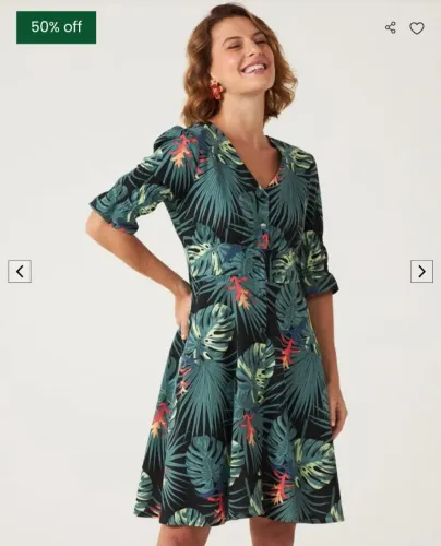 Vestido