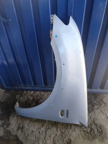 Paralama da L200 Triton original 2012/2013/2014