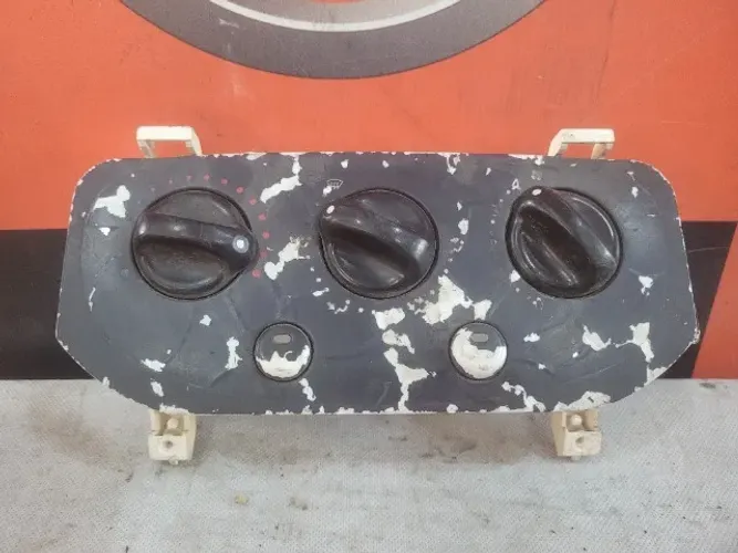 Comando do Ar-Condicionado Renault Clio 2002 a 2008 20140