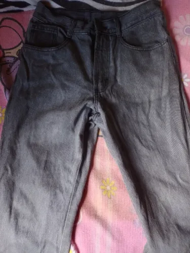 Calça masculina 