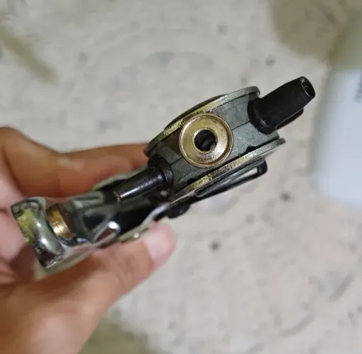 Alicate vazador para trabalhos artesanais. Leia a descrição