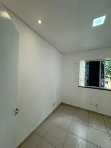 BS - Apartamento a venda no Doron