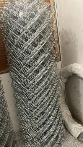 Promoção Telas de Alambrado 1.20x 25M