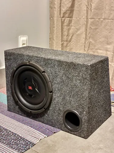 Subwoofer JBL Harman Slim