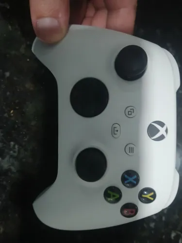 Controle xbox serie S/X