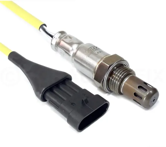 Sonda Lambda Pré Catalisador Fiat/Jeep 55256347