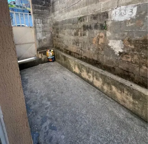Casa a venda na Estrutural