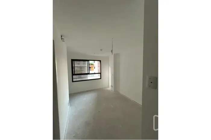 Imóvel na Pássaros e Flores com 1 dormitórios e 21m²