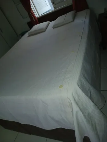 Coxa de cama 