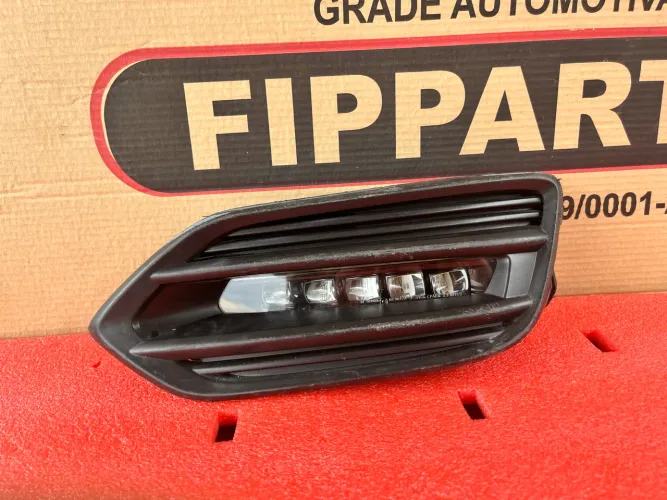 Farol Milha Honda Hrv Full Led Original