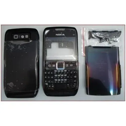 CARCAÇA NOKIA E71