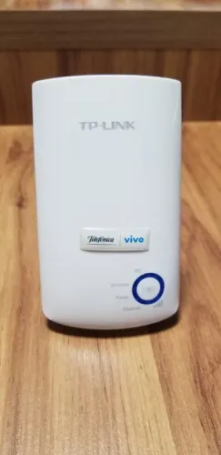 Repetidor TP-Link