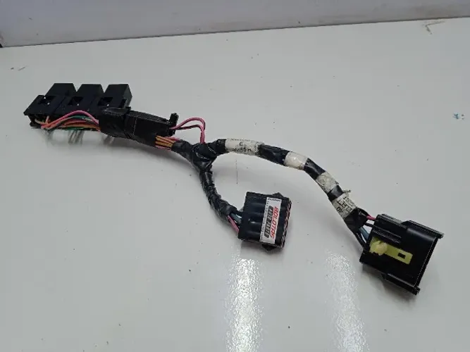 13081 Chicote Elétrico Relé porta malas Jeep Grand Cherokee 1996 a 1998 56018697