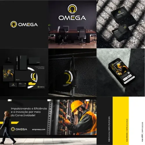 Criação de Logotipo, Logo, Logomarca Profissional, Materiais Gráficos em Geral