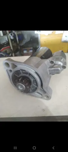 MOTOR DE PARTIDA HILLUX, SW4 