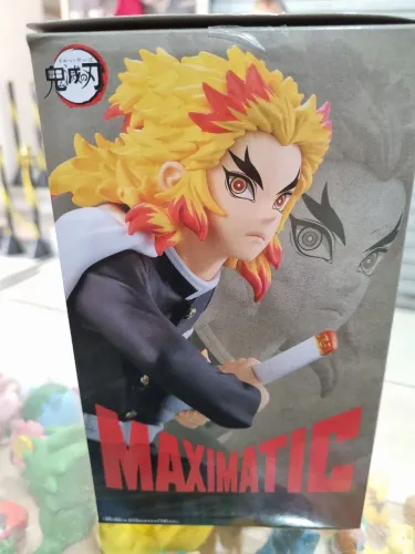 Figure banpresto Rengoku