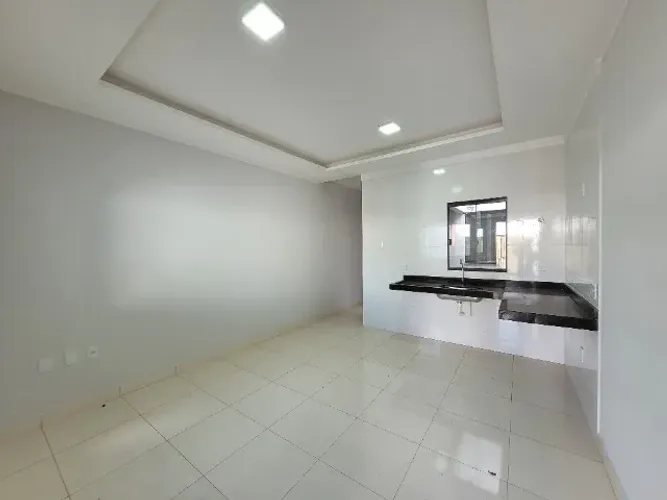 Casa Verona com 3 Quartos, 1, Melhor custo e beneficio, financia!