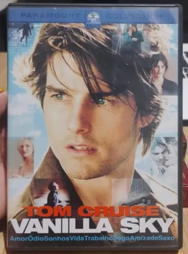Vanilla Sky (DVD)