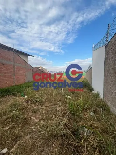 Terreno à venda na Vila Nova, Rio Claro: não perca essa oportunidade!