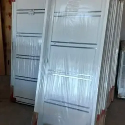 Porta Lambril Reforçada