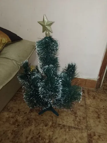 Arvore de Natal