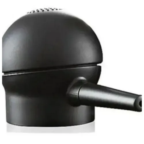 APLICADOR E BORRIFADOR DE FIBRA CAPILAR - NOVO