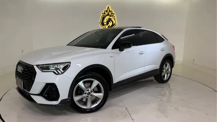 AUDI Q3 SPORTBACK 2.0 PERFORMANCE 2023
