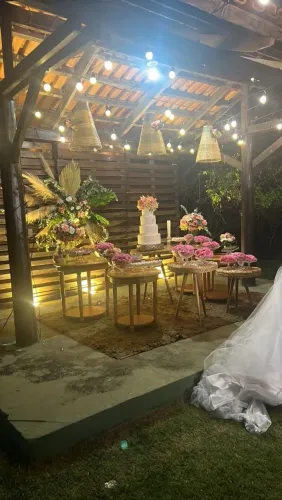  espaço para eventos 