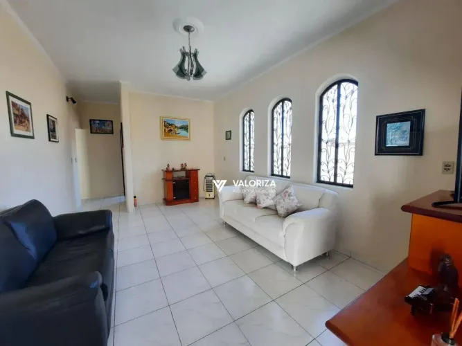 Casa com 3 quartos, 200 m² - venda por R$ 1.500.000 ou aluguel por R$ 4.255/mês - Jardim A